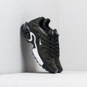 Nike air max clearance plus black and sequoia