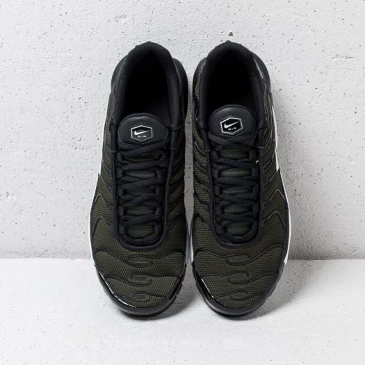Nike tn black sequoia store
