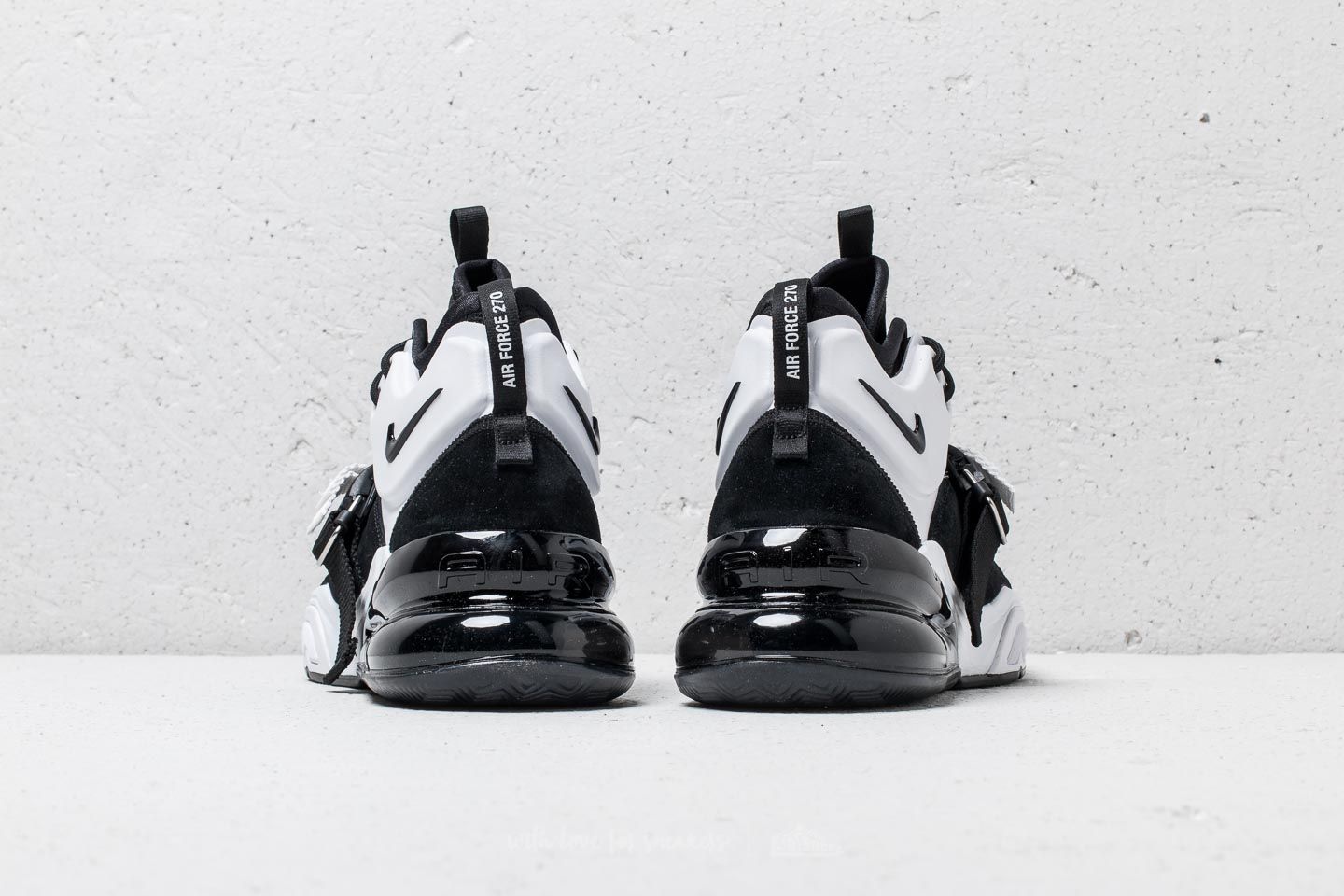 Mens air force 270 shop