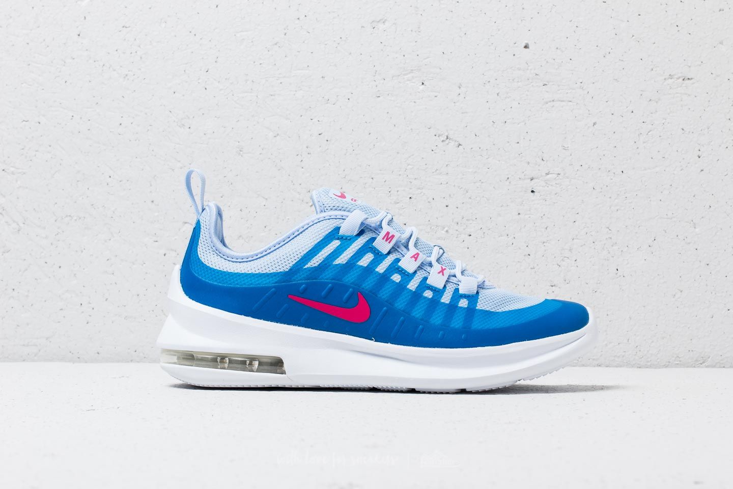 Air max store axis bleu