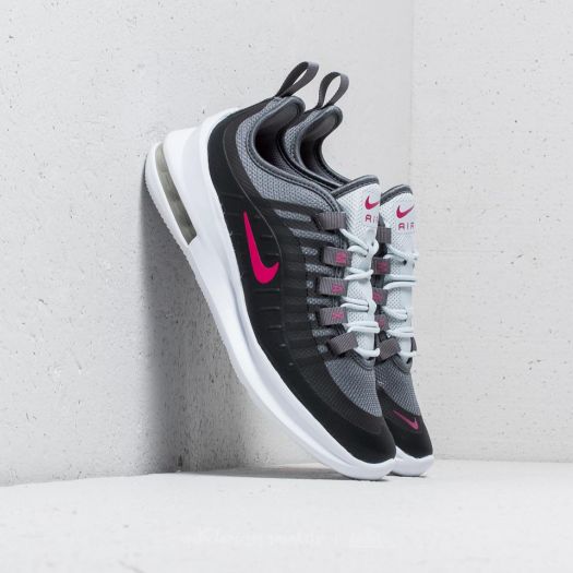 Women's shoes Nike Air Max Axis (GS) Black/ Rush Pink-Anthracite | Footshop