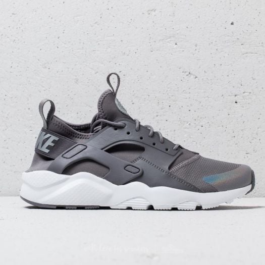 Nike air shop huarache ultra gunsmoke