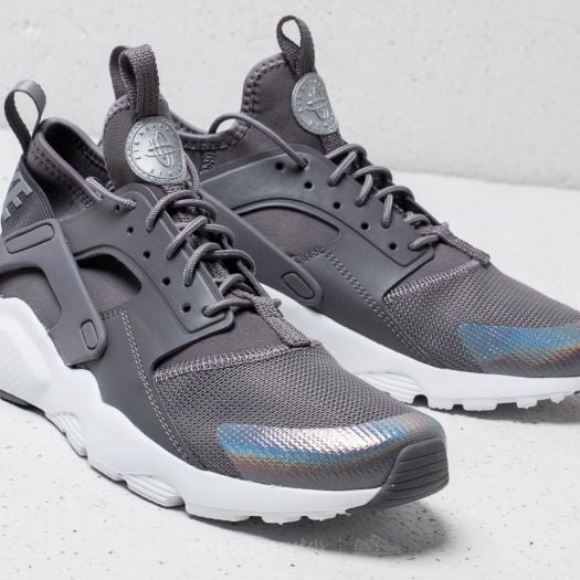 Nike air huarache hot sale ultra gunsmoke