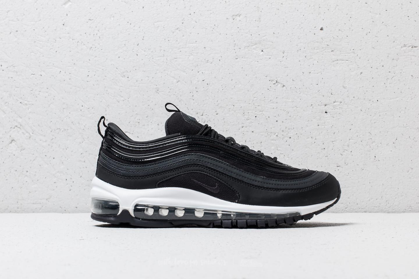 Air max 97 black/oil grey-anthracite-white new arrivals
