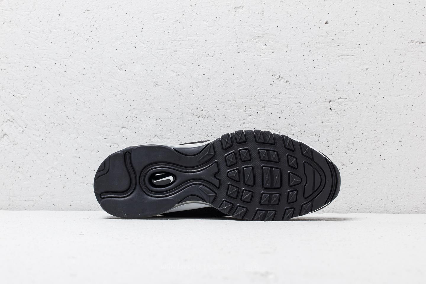 Buty damskie Nike W Air Max 97 Black/ Oil  Grey-Anthracite