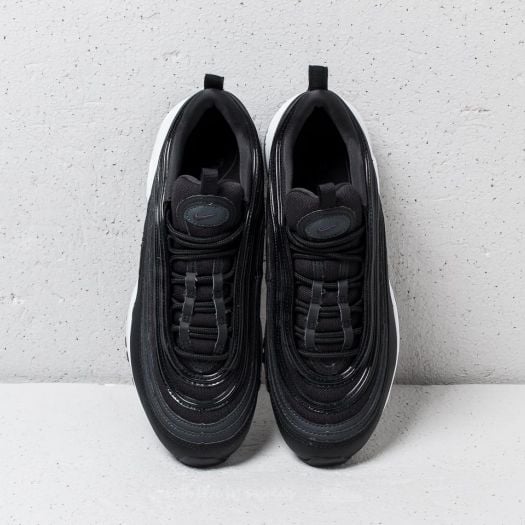 Women s shoes Nike W Air Max 97 Black Oil Grey Anthracite Footshop