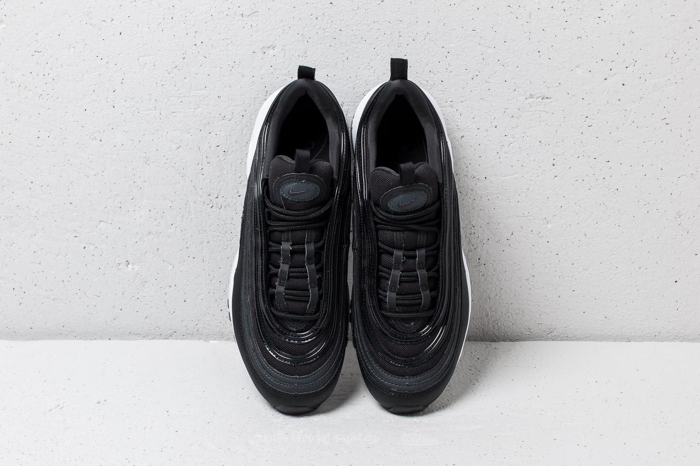 Buty damskie Nike W Air Max 97 Black/ Oil  Grey-Anthracite