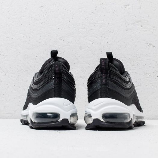 Women s shoes Nike W Air Max 97 Black Oil Grey Anthracite Footshop