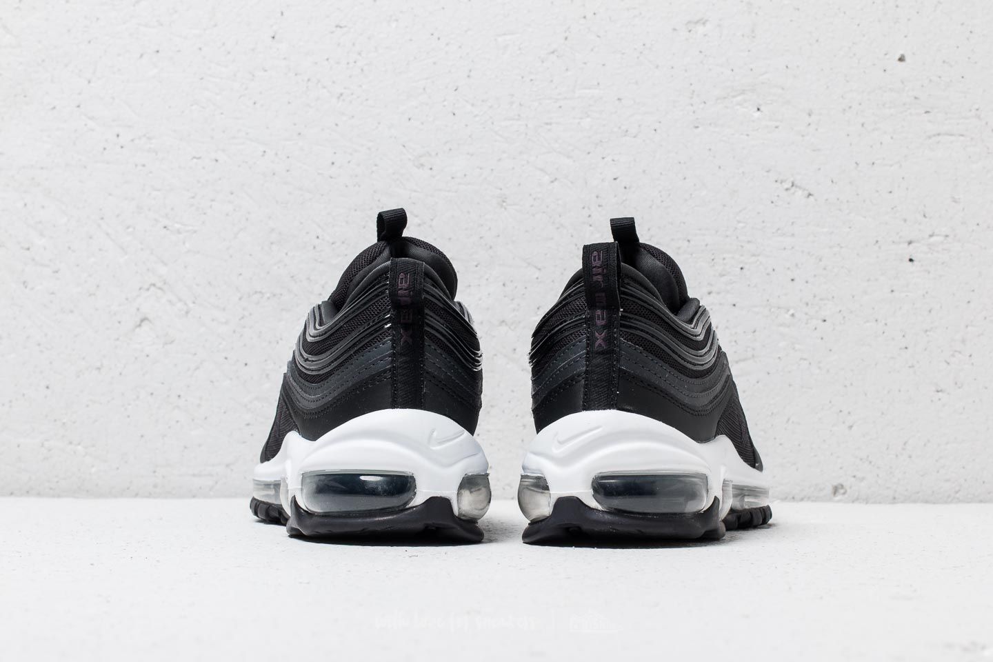 Air max 97 black/oil grey-anthracite-white new arrivals