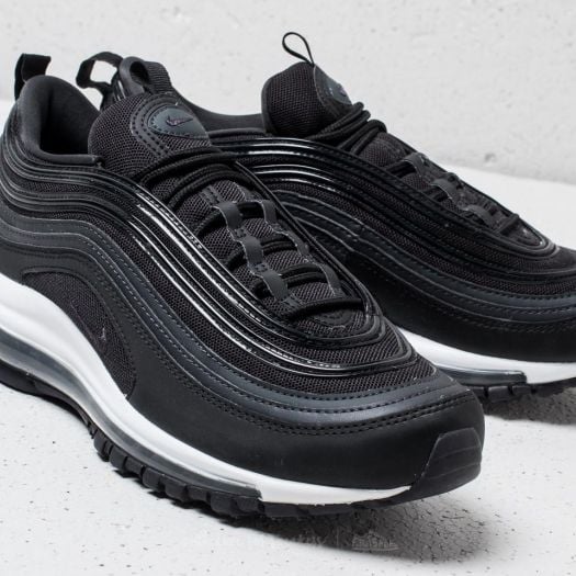 Women s shoes Nike W Air Max 97 Black Oil Grey Anthracite Footshop