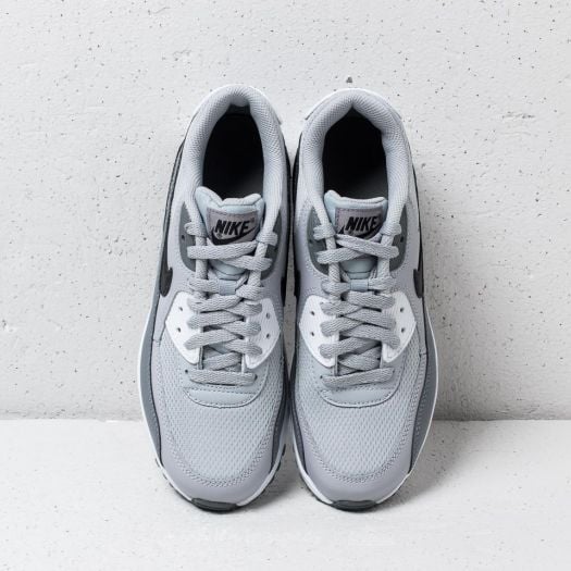 Nike air max 90 ultra se wolf grey black online
