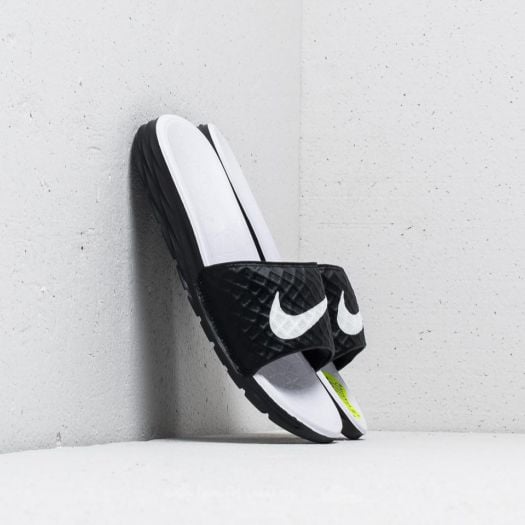Nike benassi solarsoft women's shop