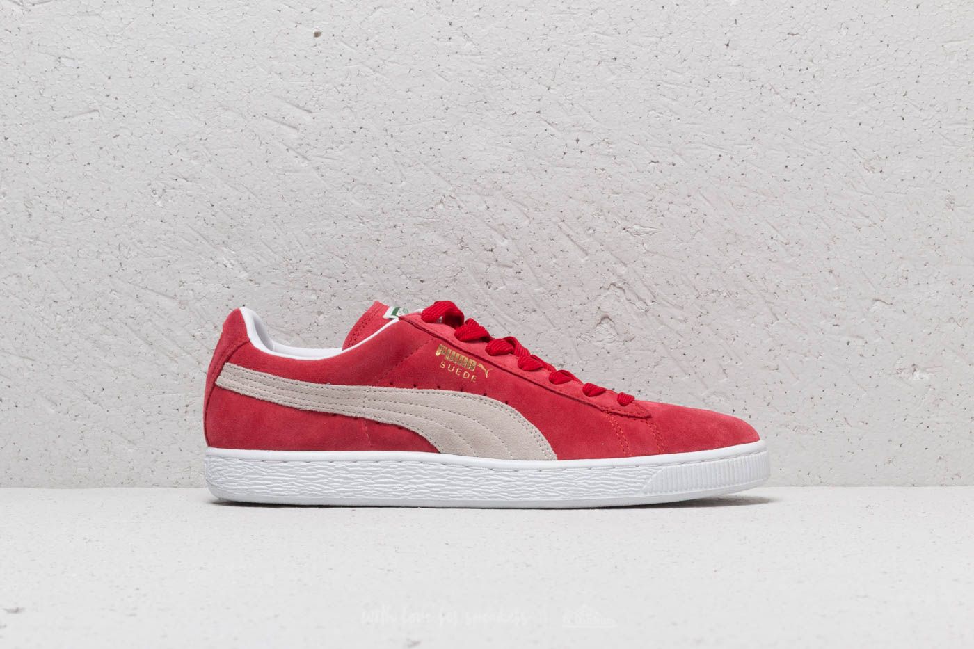 Puma suede classic regal 2025