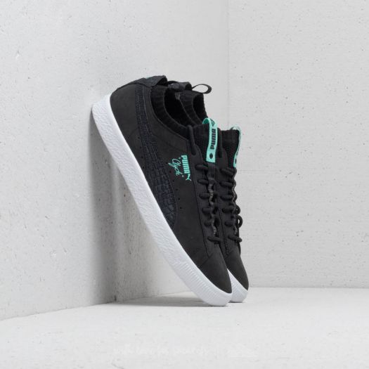 Puma x diamond clyde hotsell