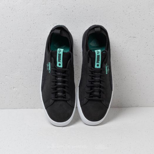 Puma clyde sock lo diamond on sale