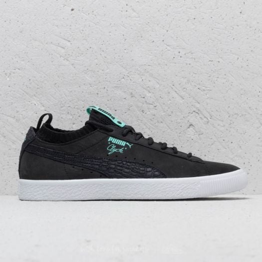 Puma clyde diamond outlet