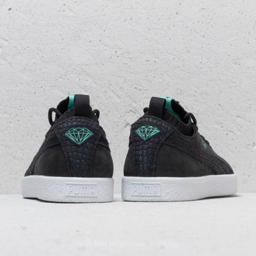 Puma clyde sock lo hotsell