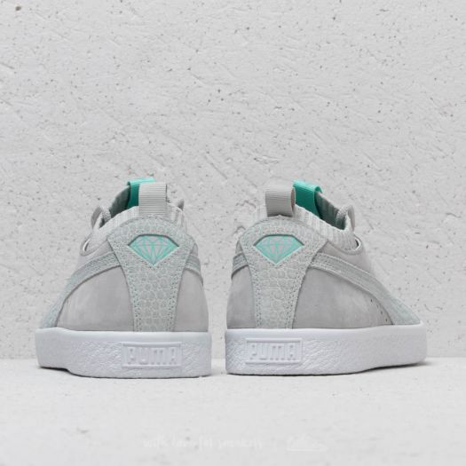 Puma clyde sock lo outlet