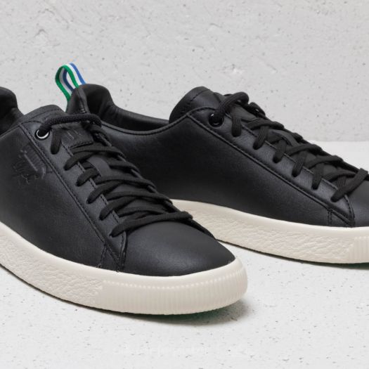 Puma clyde big sean sneaker discount