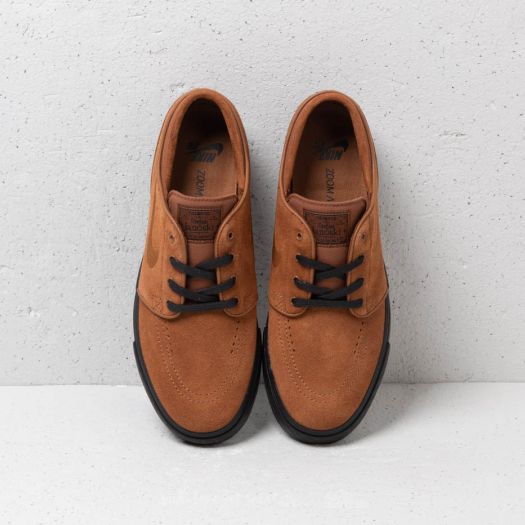 Nike stefan janoski on sale light british tan