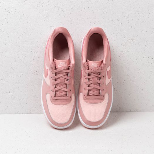 Nike air force clearance 1 rust pink