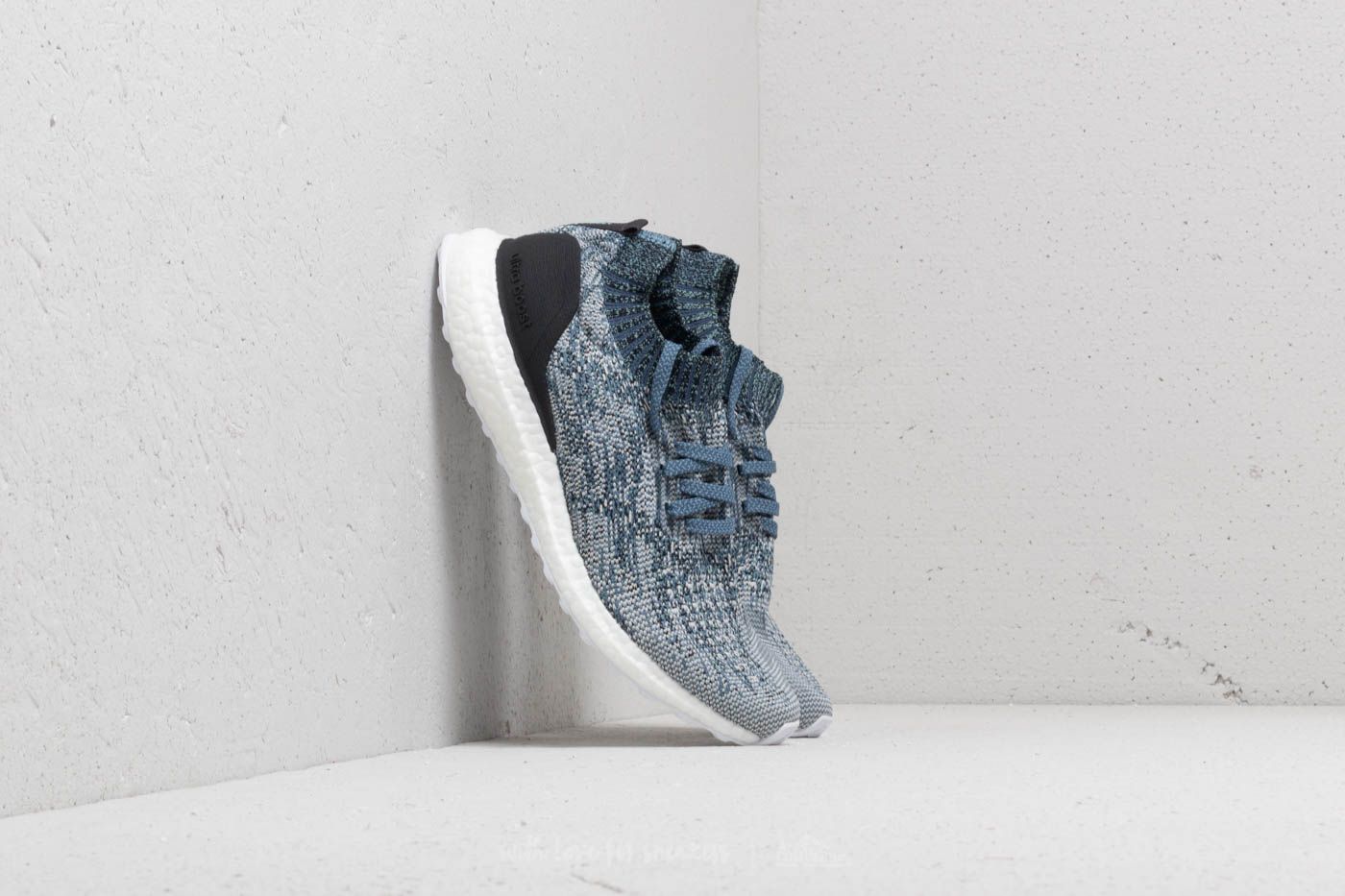 Adidas ultra boost sale uncaged parley 007