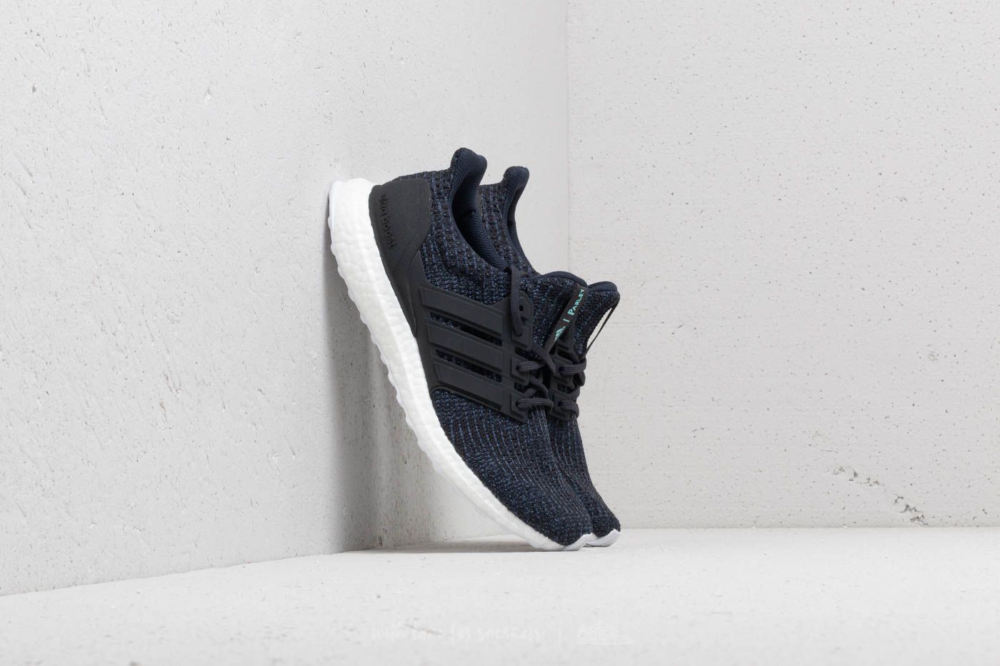 Ultra boost 4.0 parley legend ink hot sale