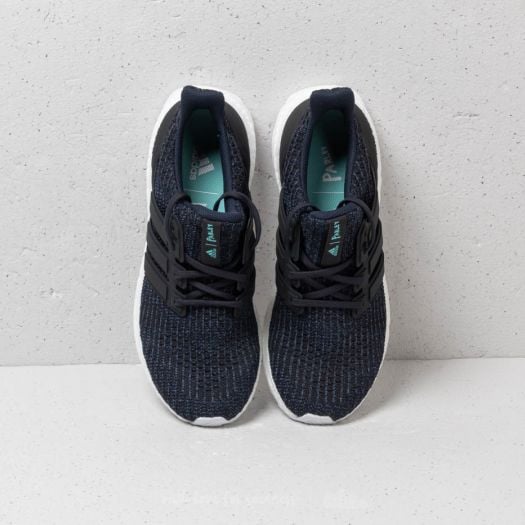 Men s shoes adidas UltraBOOST Parley Legend Ink Carbon Blue