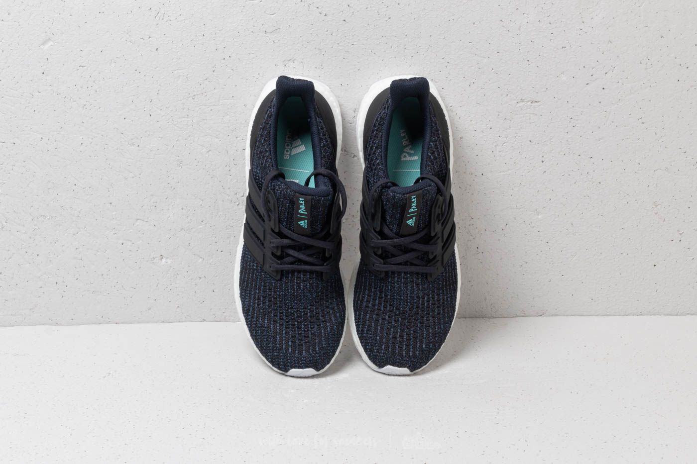 Ultra boost parley tech ink sales