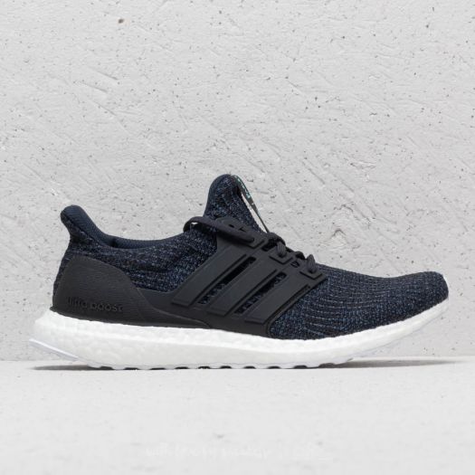 Adidas ultra boost 4.0 deals parley legend ink men's shoe