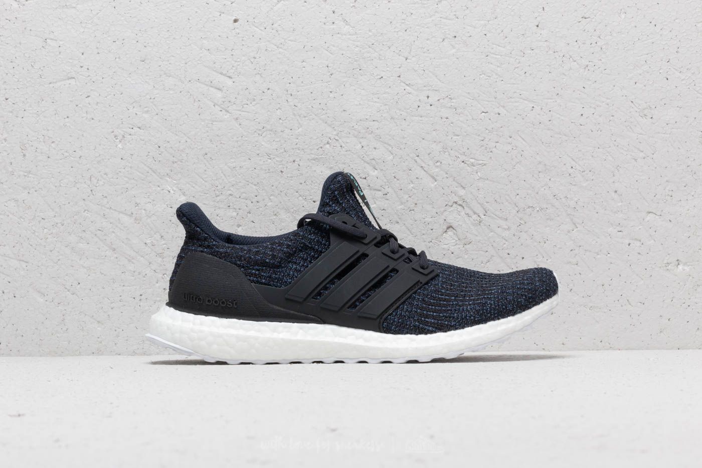 Adidas ultra boost sale parley tech ink