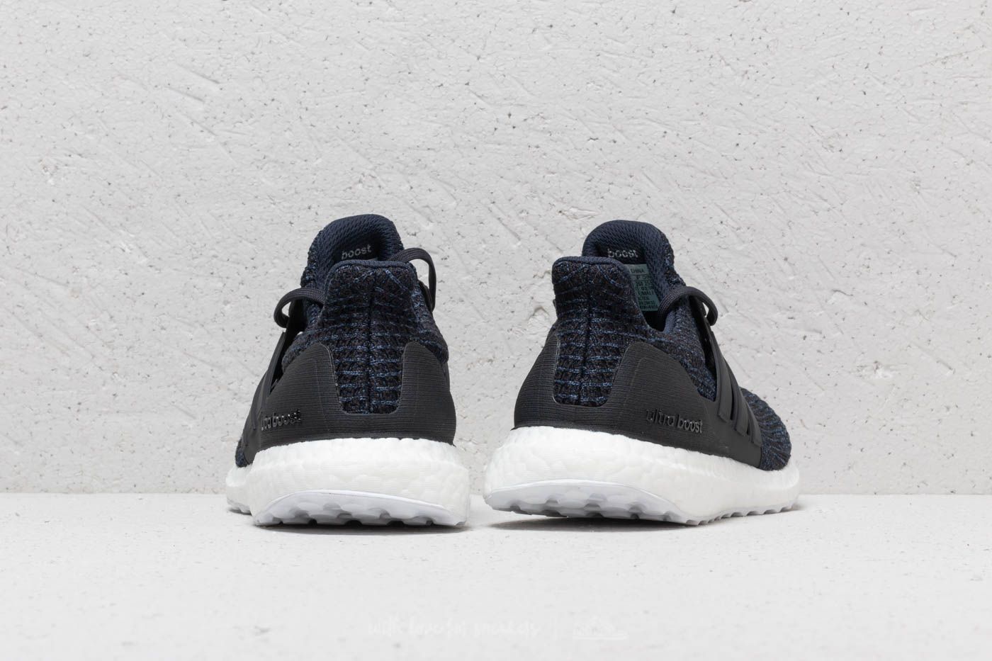 Ultra boost store parley tech ink