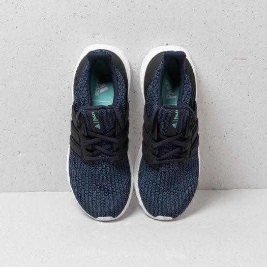 Adidas ultra boost parley carbon blue spirit outlet