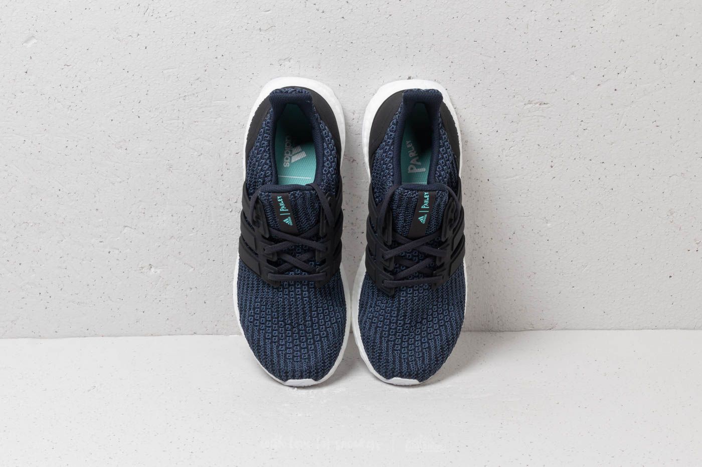 Ultra boost parley legend ink hot sale