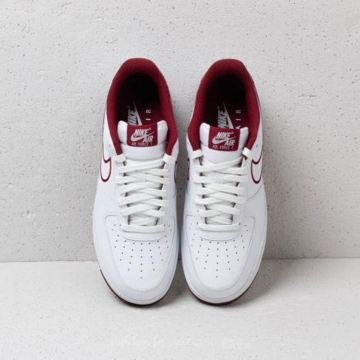 Nike air force 1 07 leather on sale