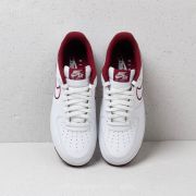Nike air force 1 虂07 leather 'emblem' - team red sale