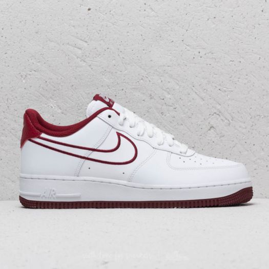 Nike Air Force 1 07 Leather