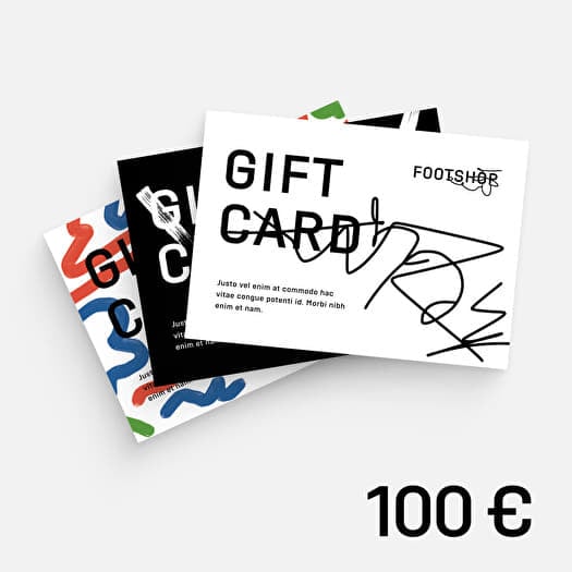 Voucher u vrijednosti od 100 €