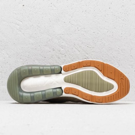 Nike air max 270 premium desert ochre clearance