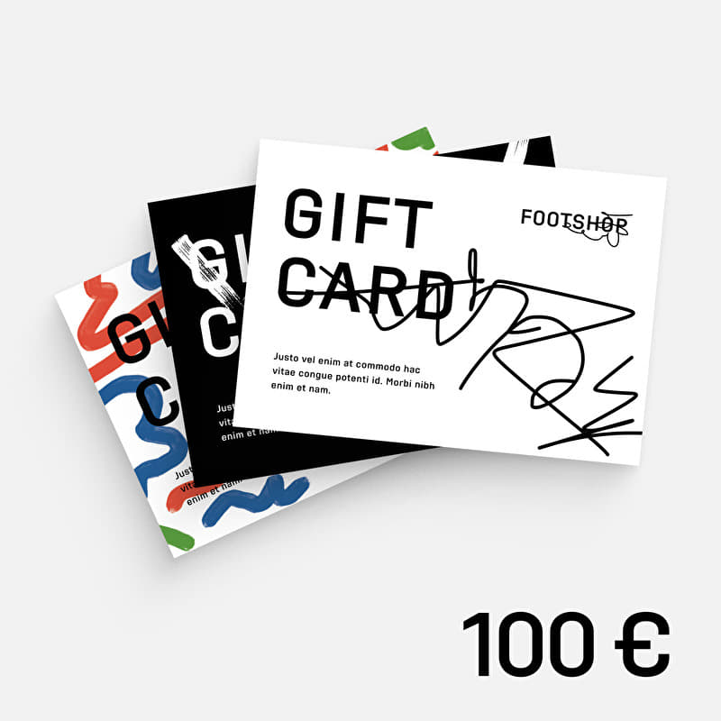 Poukaz v hodnote 100 €