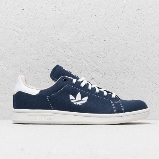Stan smith blu uomo top