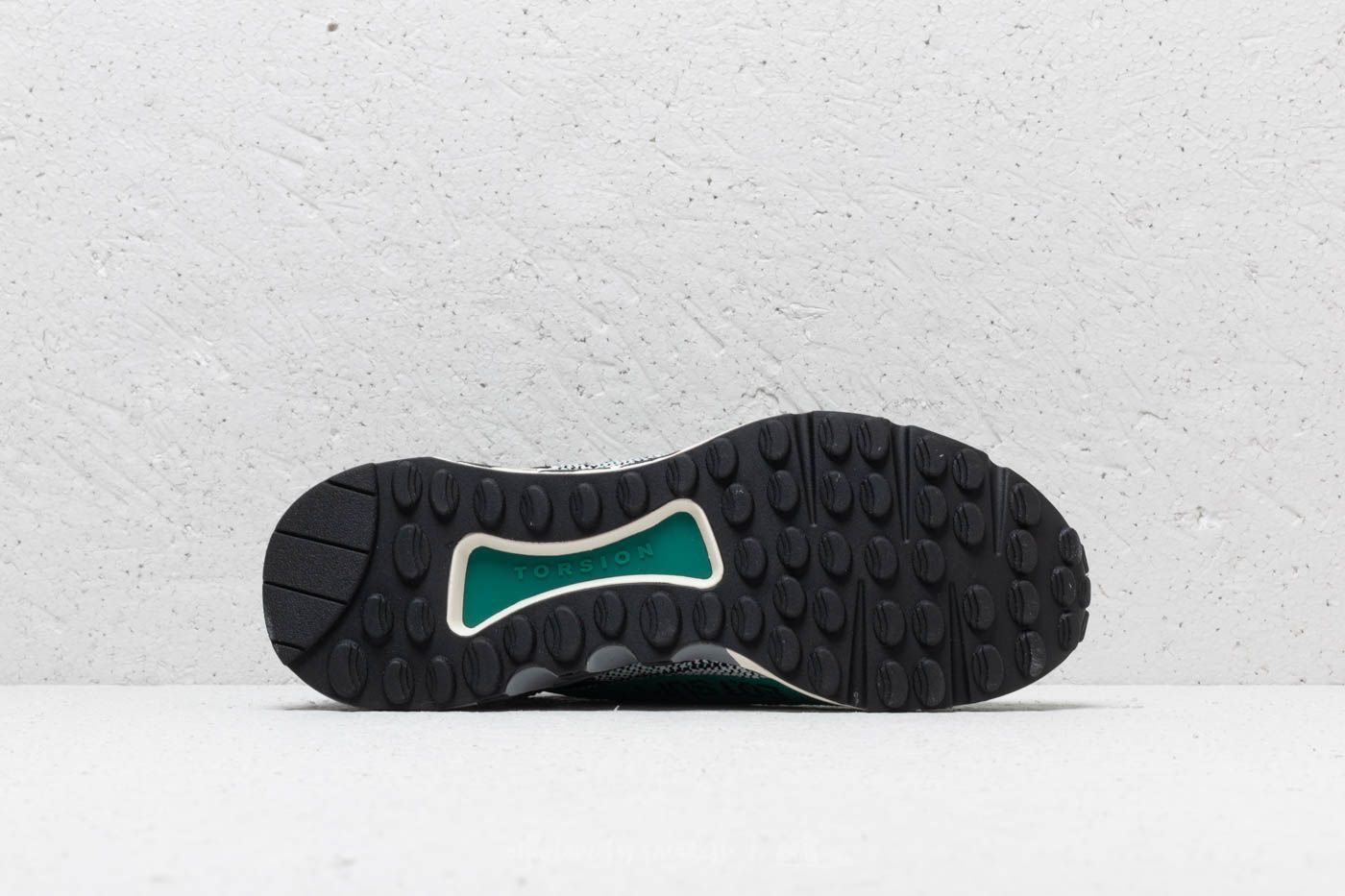 Men s shoes adidas EQT Support SK Primeknit Core Black Sub Green Ftw White Footshop