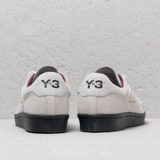 Y3 super sales knot white