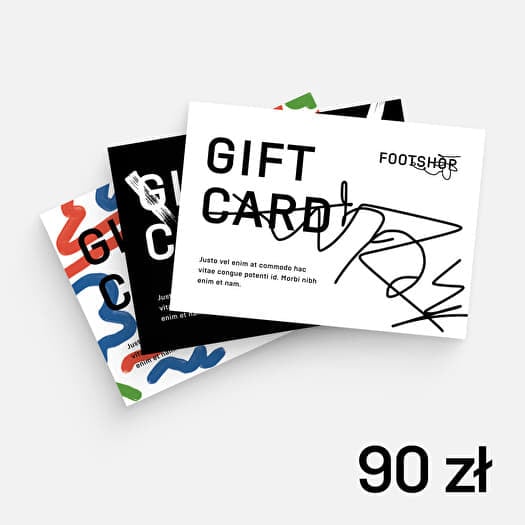 Kupon cyfrowy 90 zł