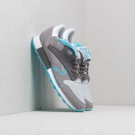 Reebok cl leather urge top