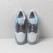 Men s shoes Reebok Classic Leather Urge White Grey Digital Blue Footshop