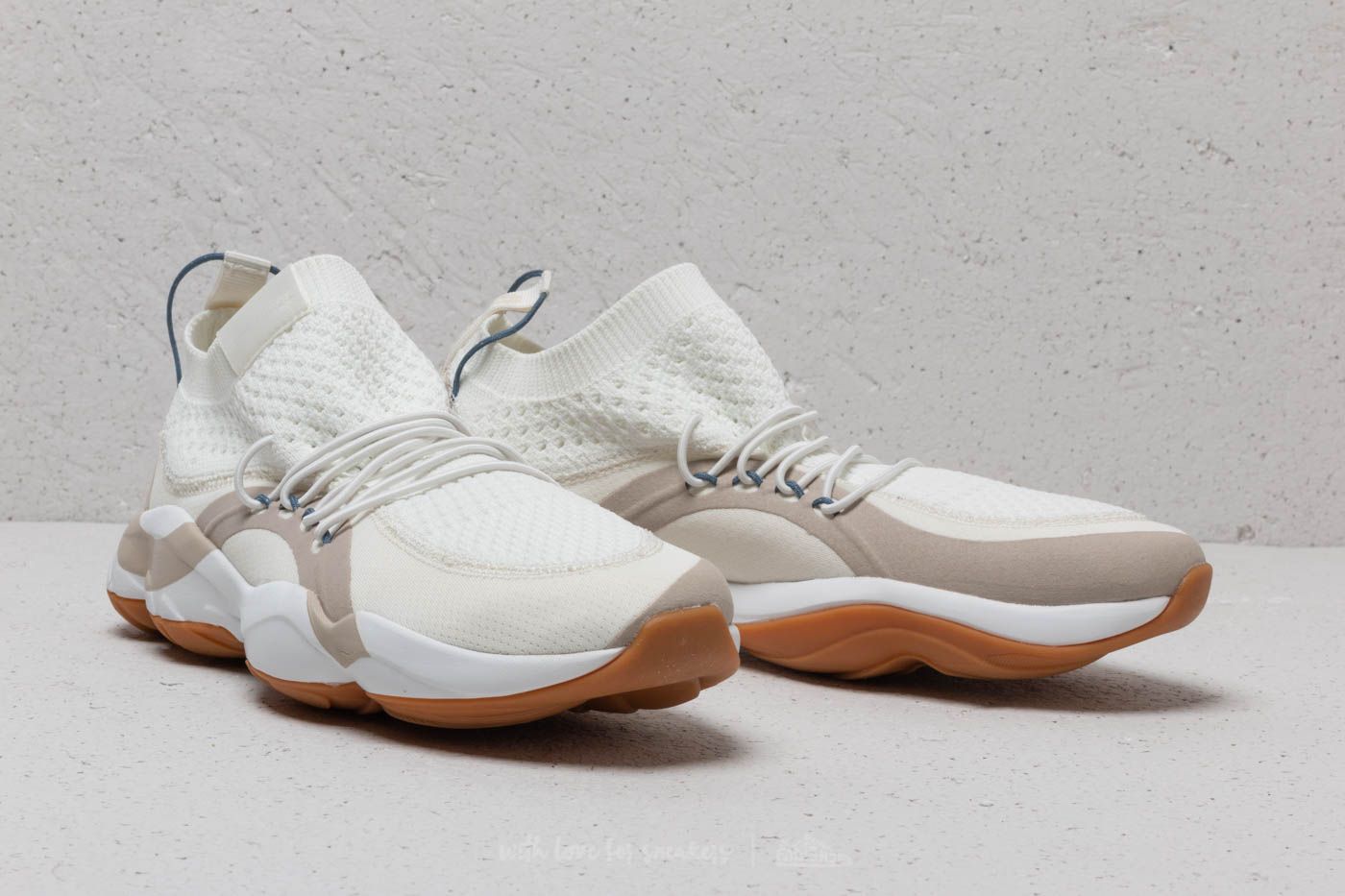 Reebok dmx fusion trainers online