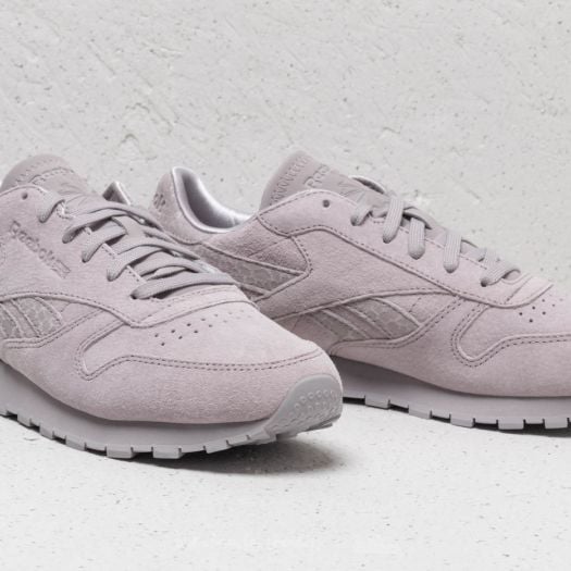 Reebok whisper clearance grey