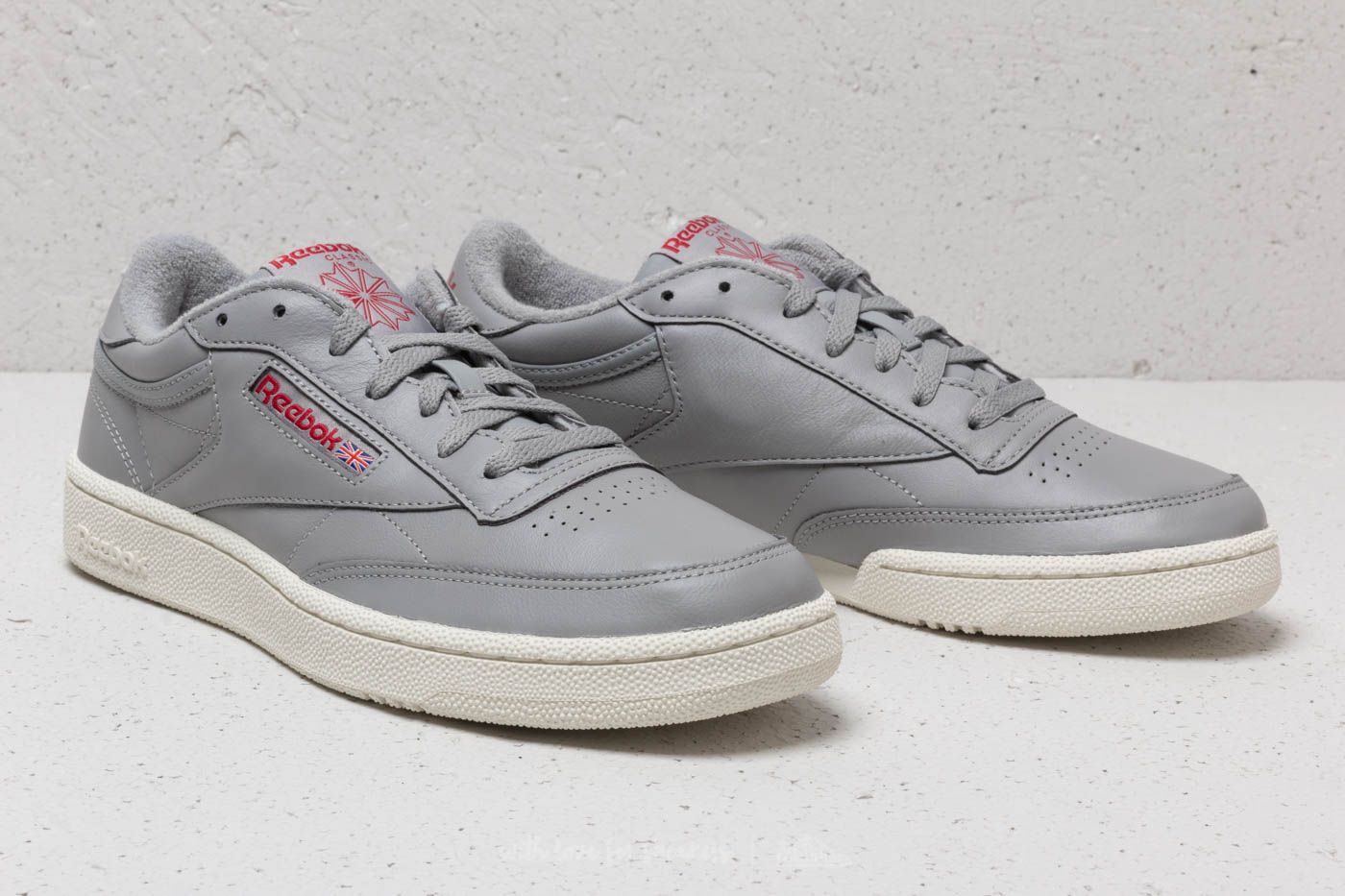 Reebok c85 sale mu