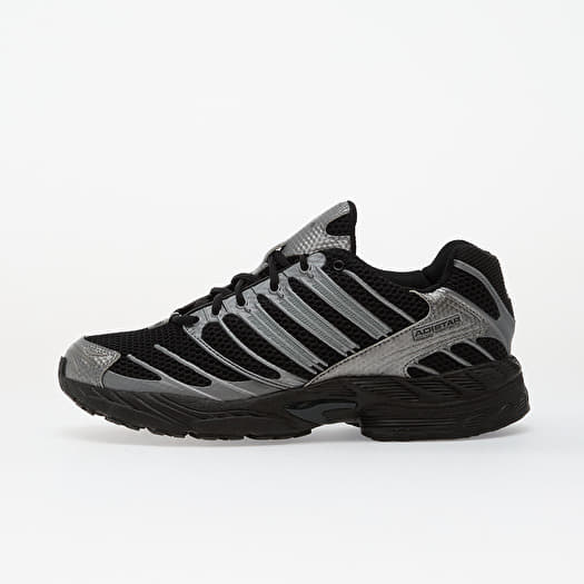 adidas Adistar Control 3 Core Black/ Iron Metalic/ Ftw White